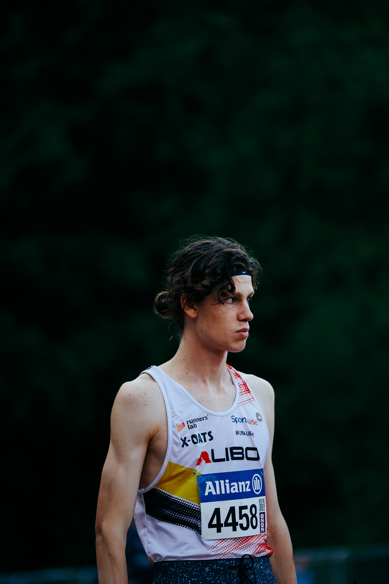 Mats Vervoort Putbos Memorial